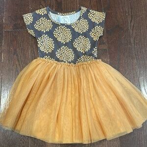 Taylor Joelle tutu dress